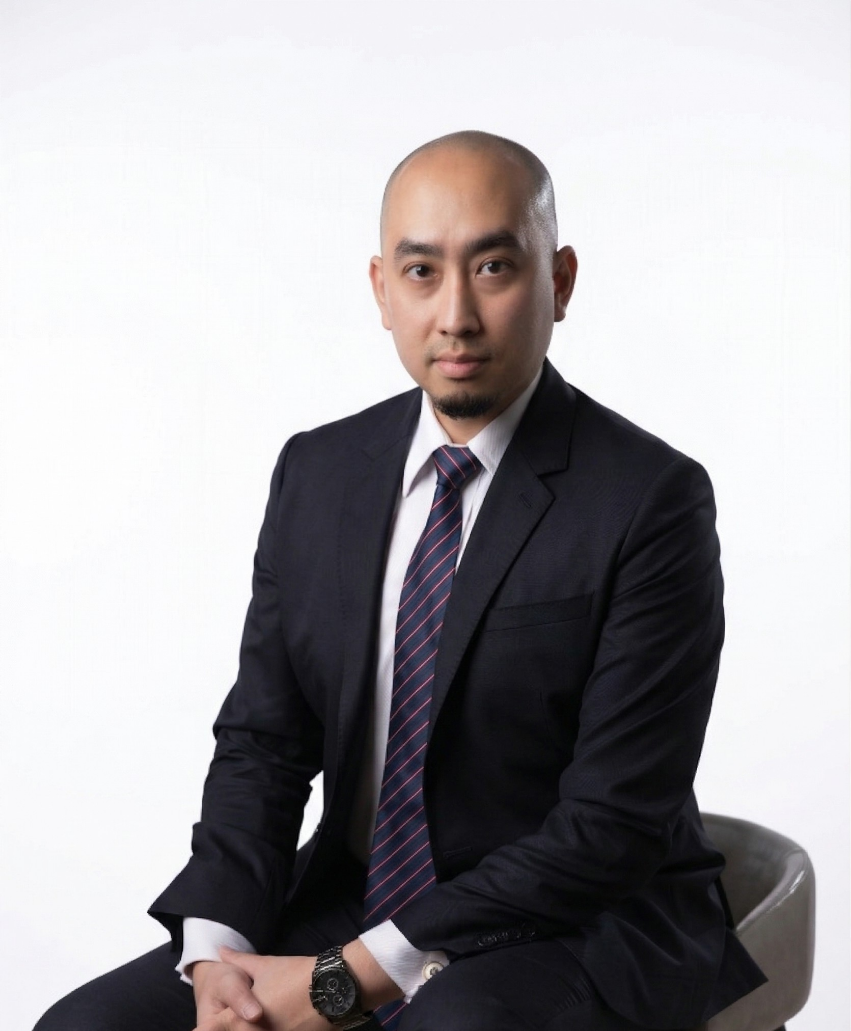 郭明昇 Mason