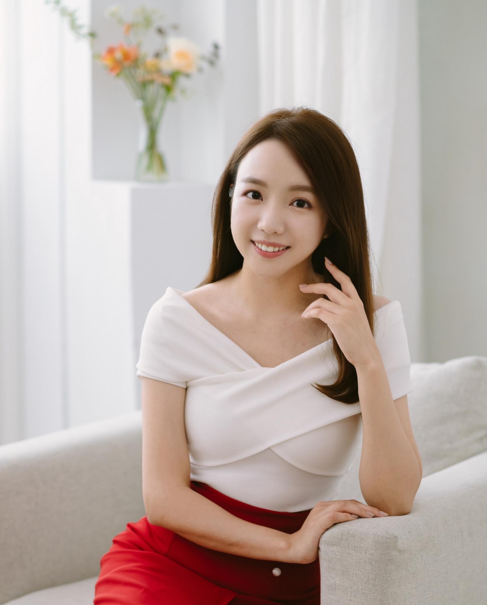 李書旖 Blair