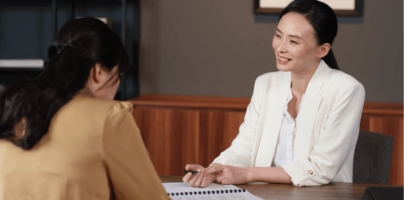 企業主一對一教練服務