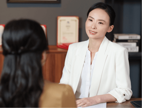 企業教練服務