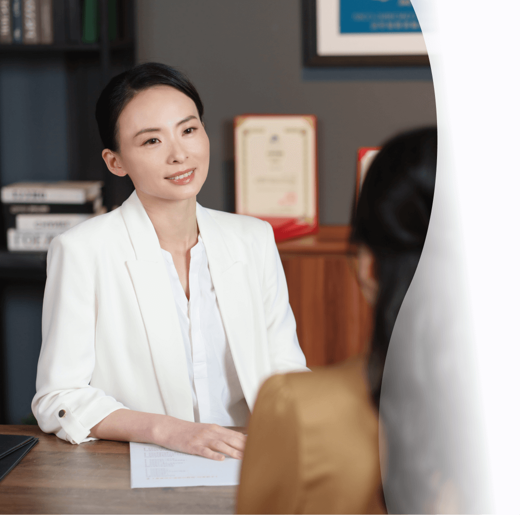 企業教練服務