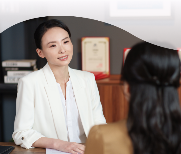 企業教練服務